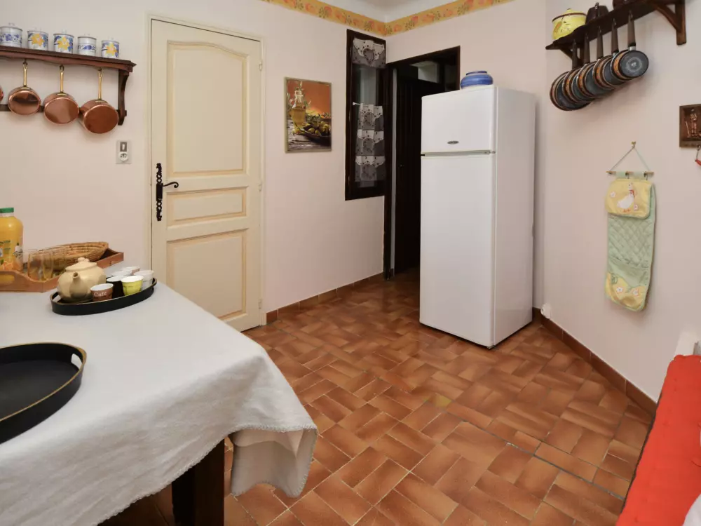 Maison de Vacances L'isle sur la Sorgue