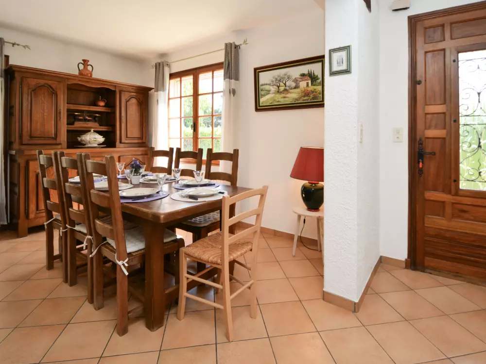 Maison de Vacances L'isle sur la Sorgue