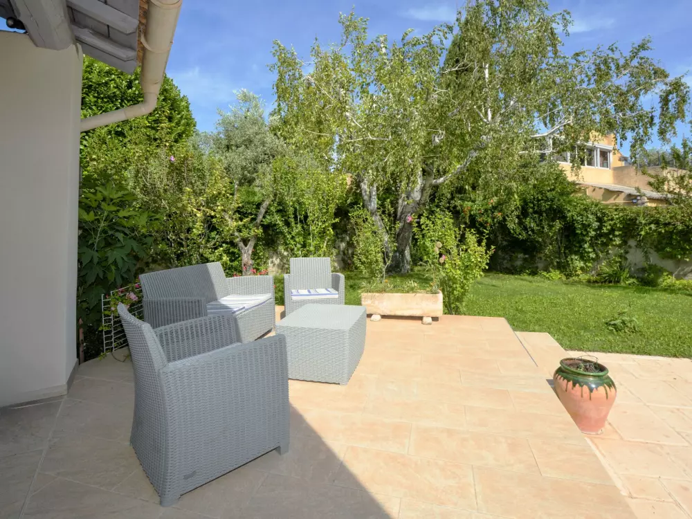 Maison de Vacances L'isle sur la Sorgue