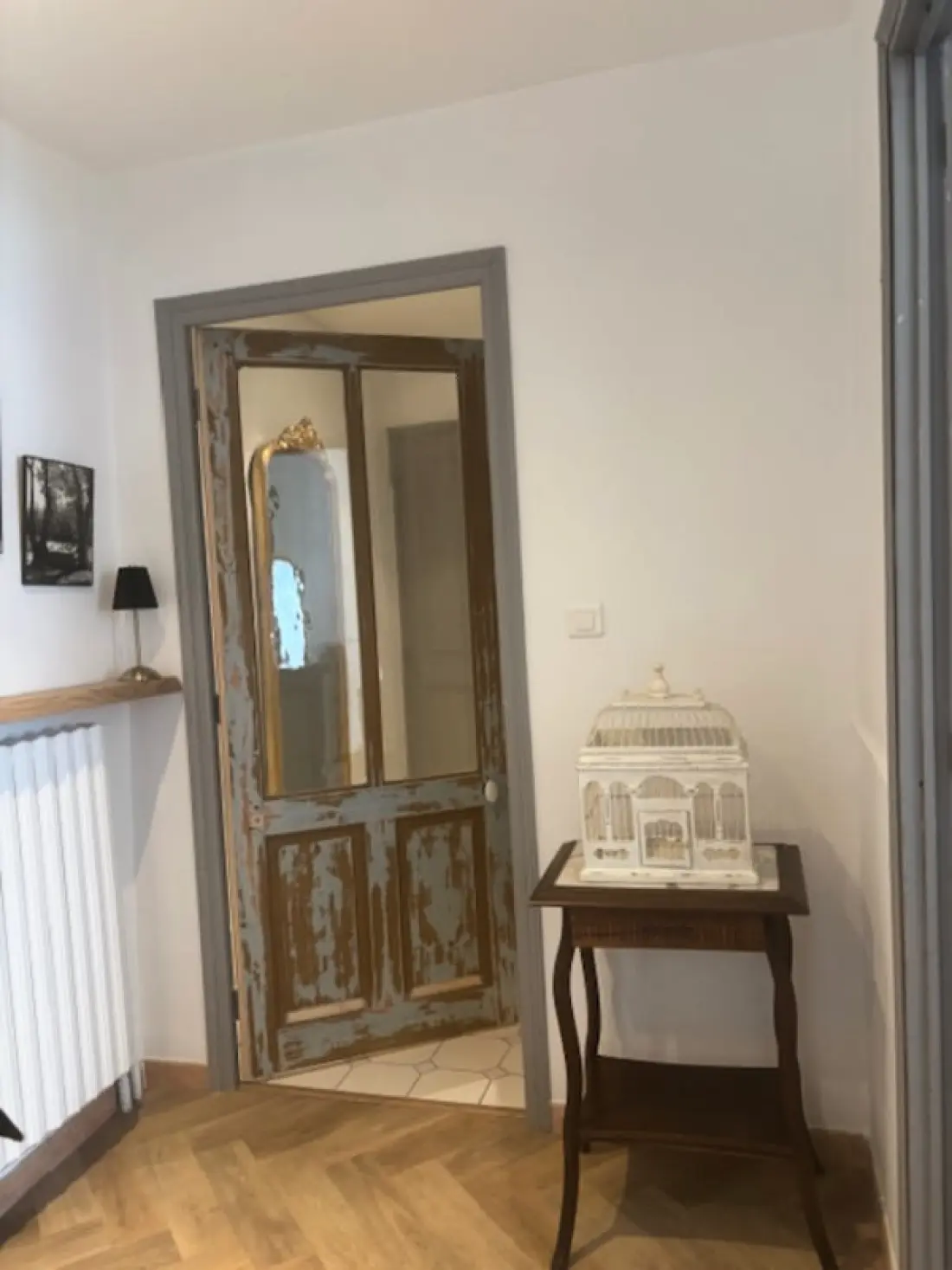 Elivi : Maison De Ville Avec Jardin à Deux Pas Du Centre Historique
