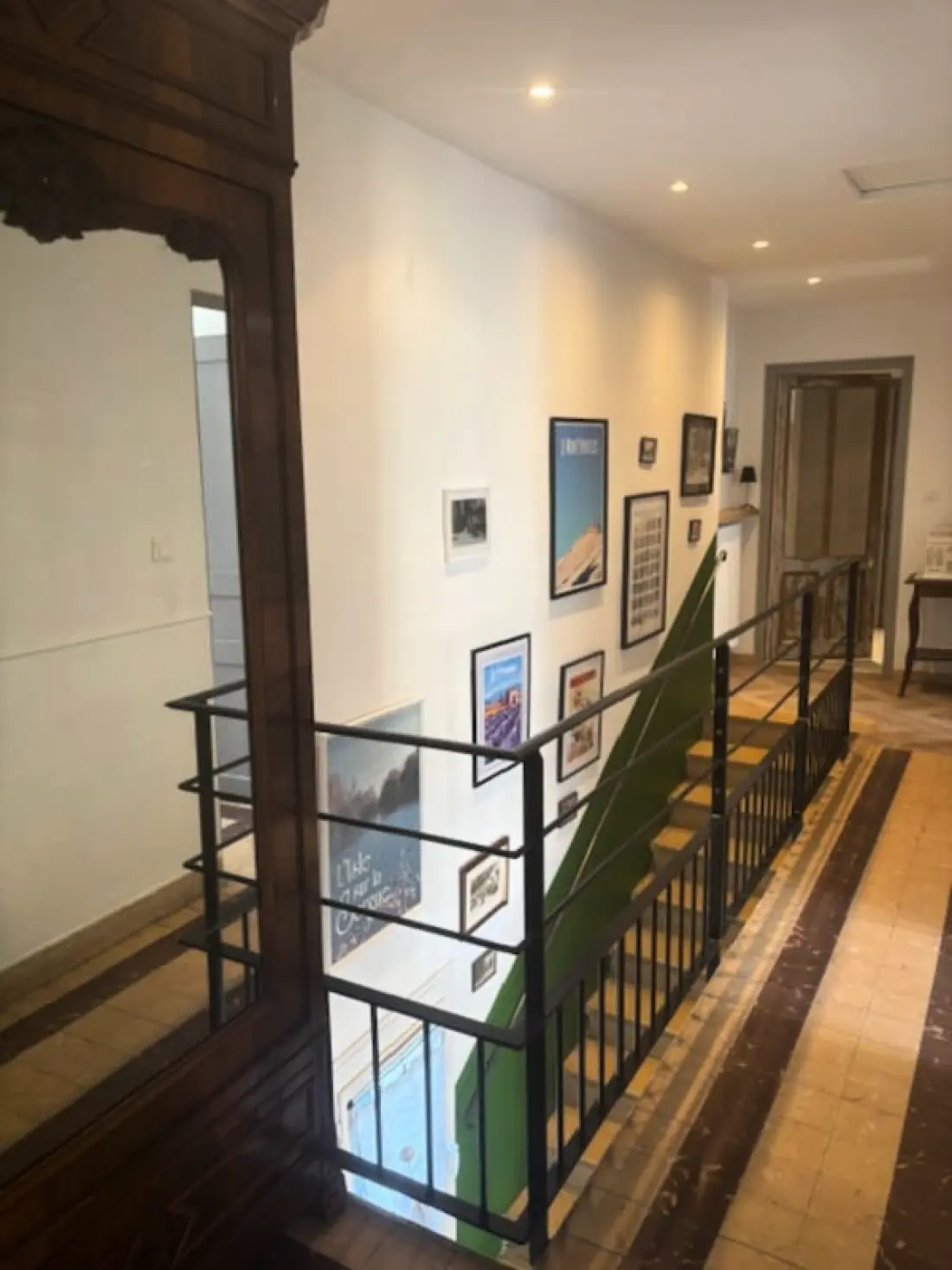 Elivi : Maison De Ville Avec Jardin à Deux Pas Du Centre Historique