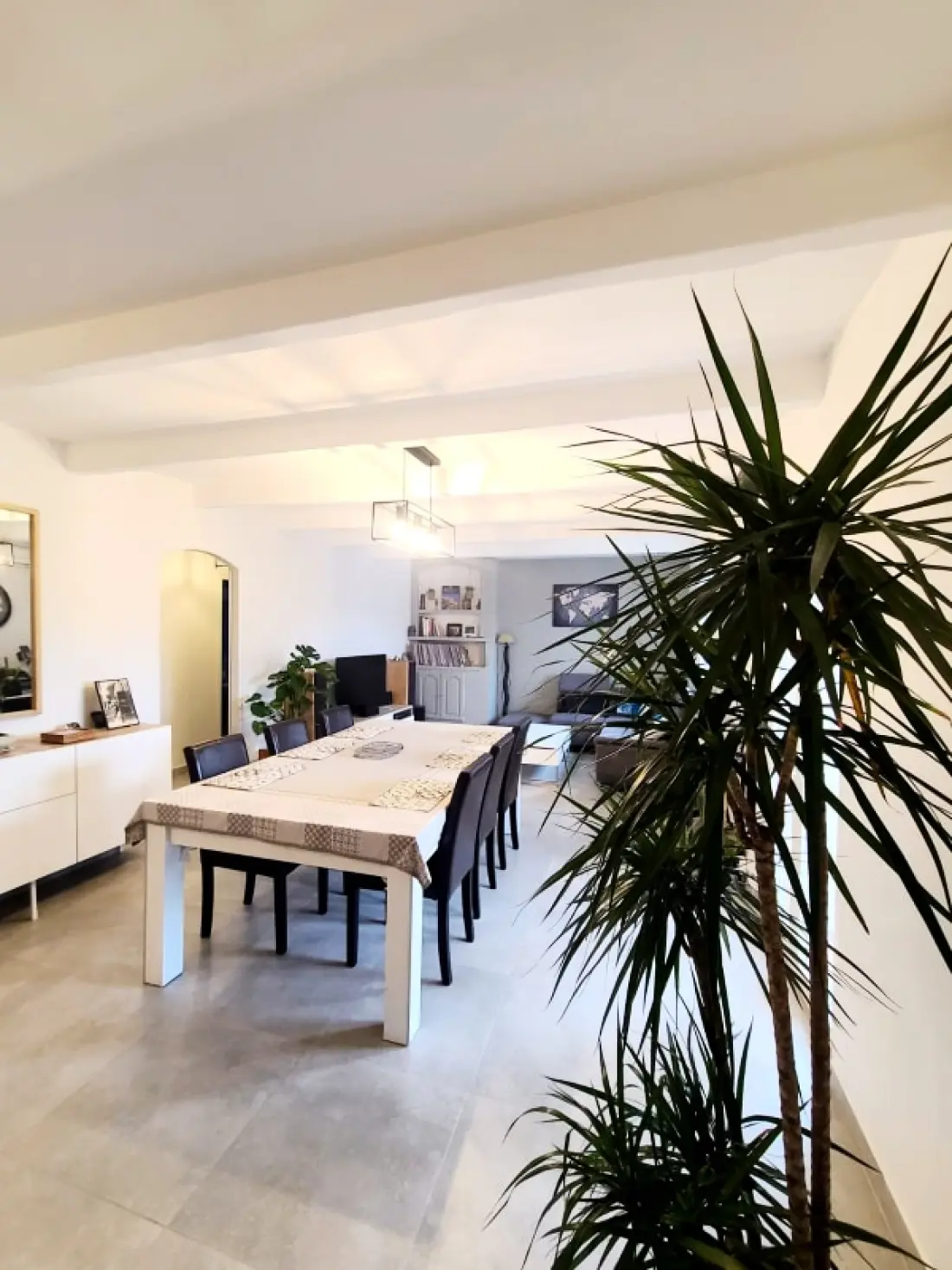 Maison Familiale Avec Piscine - Isle-sur-la-sorgue