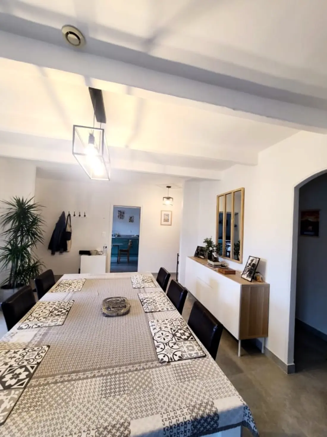 Maison Familiale Avec Piscine - Isle-sur-la-sorgue