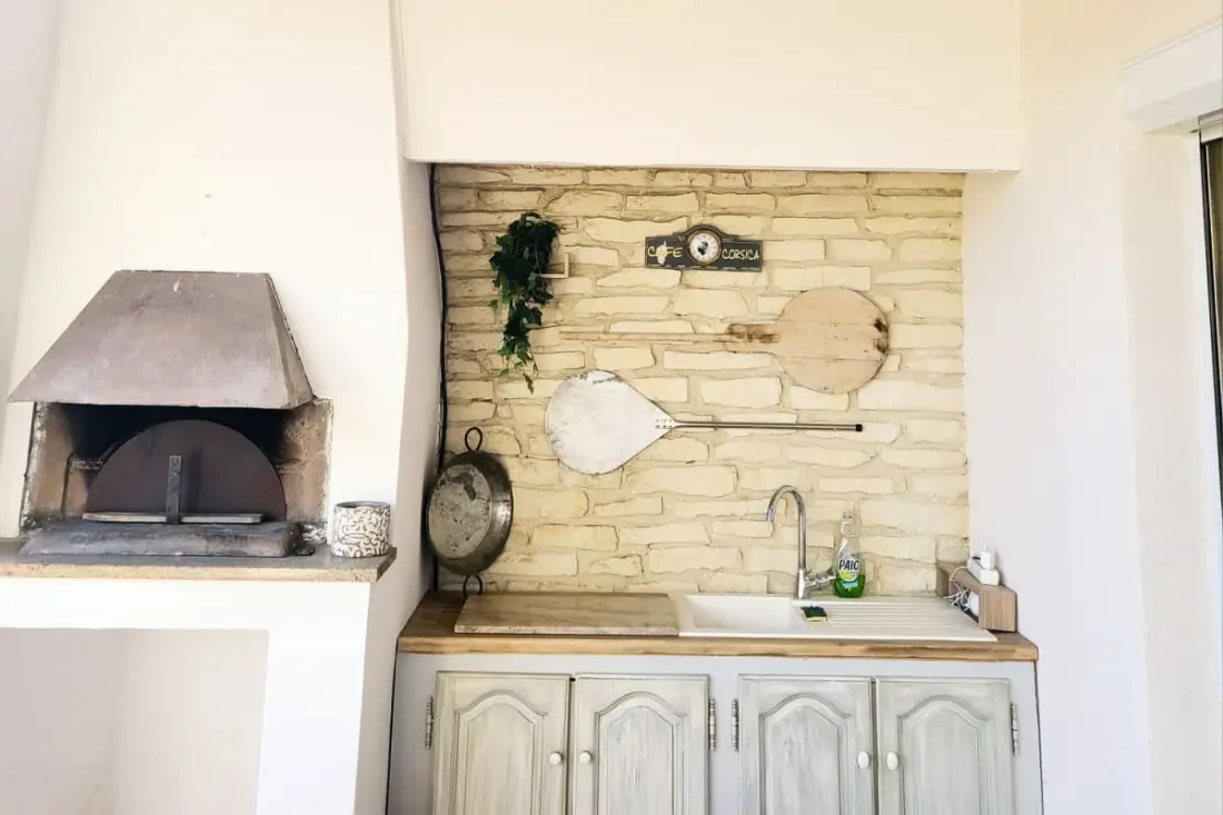 Maison Familiale Avec Piscine - Isle-sur-la-sorgue