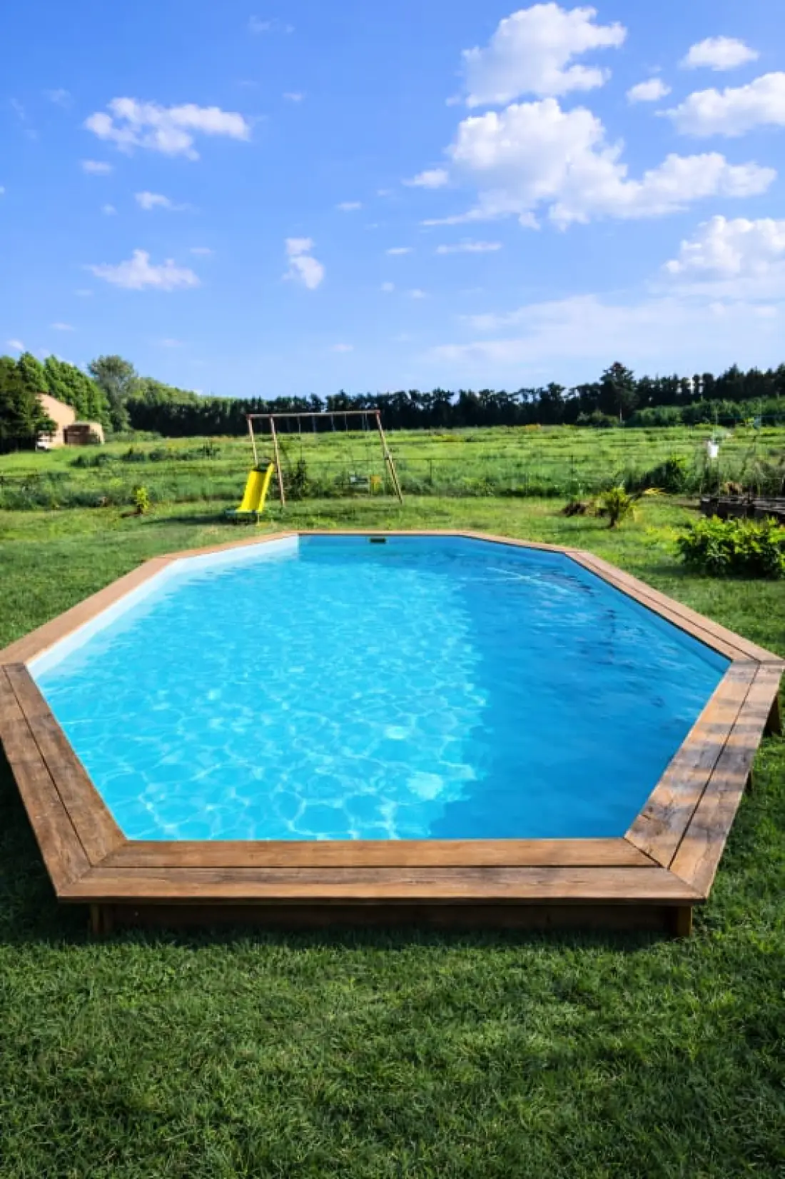 Maison Familiale Avec Piscine - Isle-sur-la-sorgue