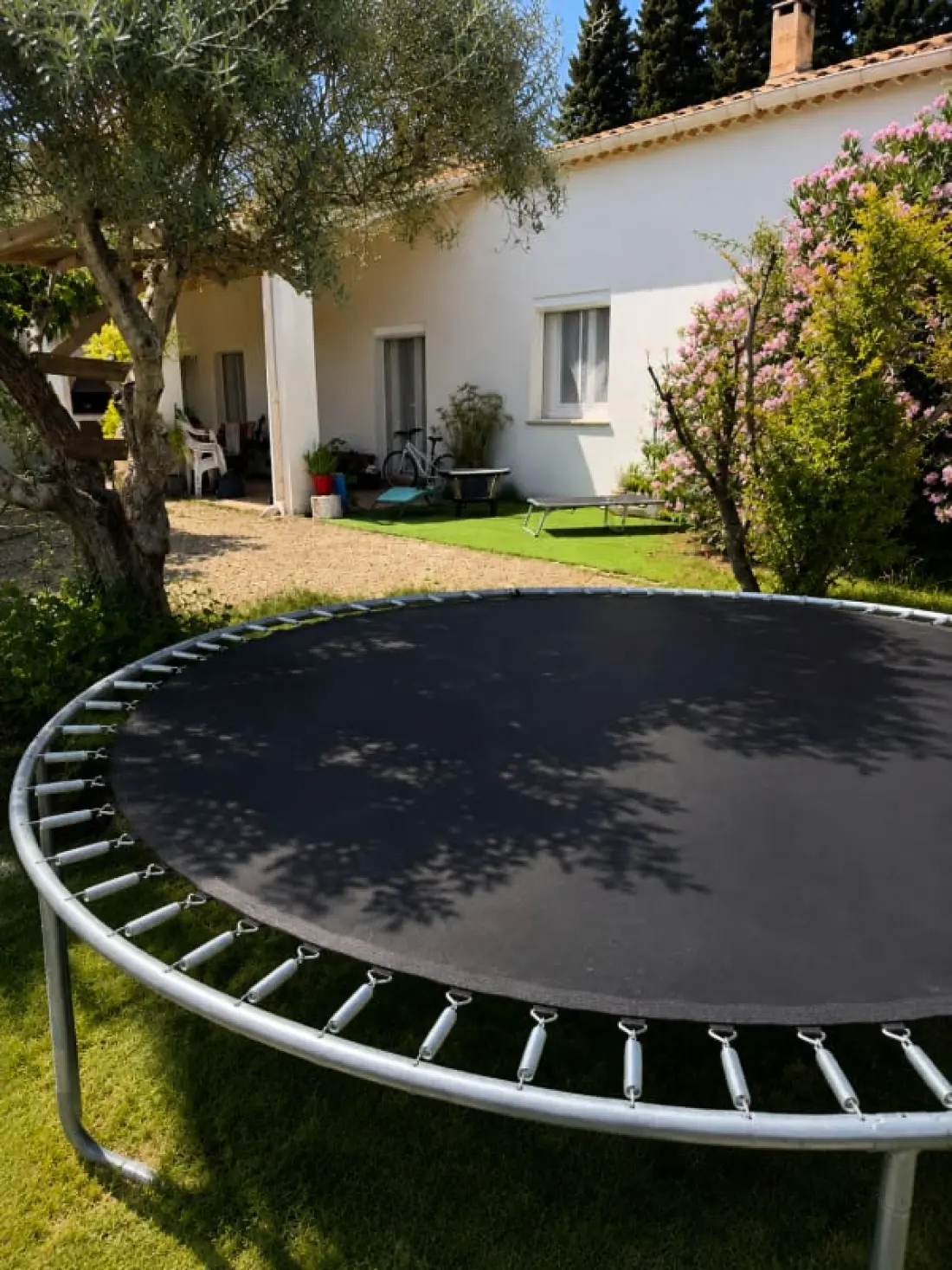 Maison Familiale Avec Piscine - Isle-sur-la-sorgue
