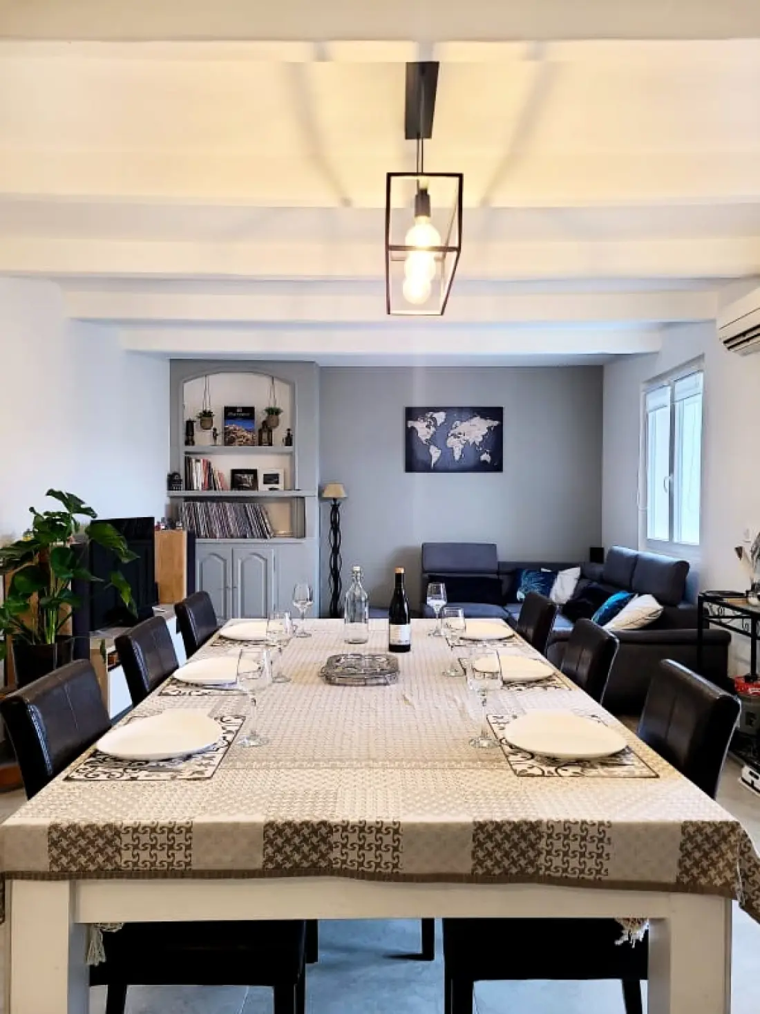 Maison Familiale Avec Piscine - Isle-sur-la-sorgue