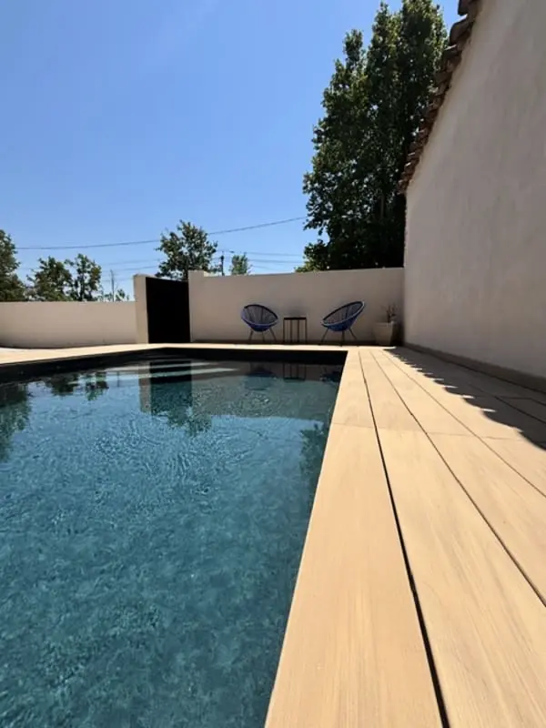 Olia - Piscine Privée Et Proche Centre Ville