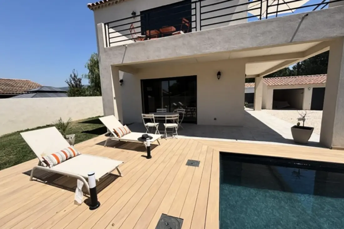 Olia - Piscine Privée Et Proche Centre Ville
