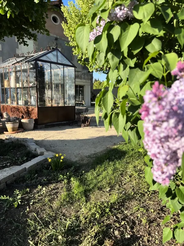 Appartement Lumineux Avec Piscine Et Spa