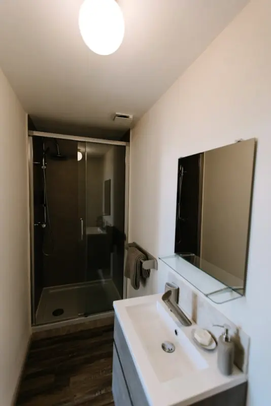 Appartement Lumineux Avec Piscine Et Spa