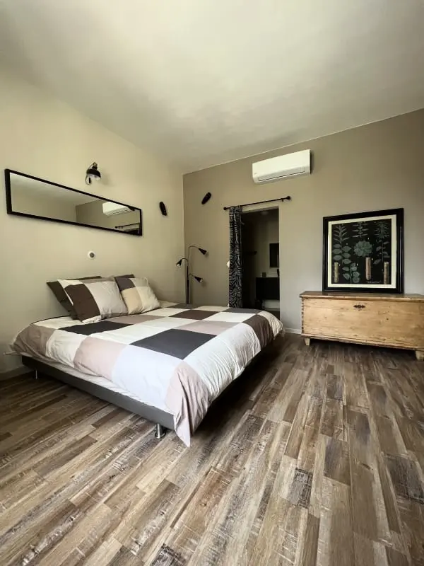 Appartement Lumineux Avec Piscine Et Spa