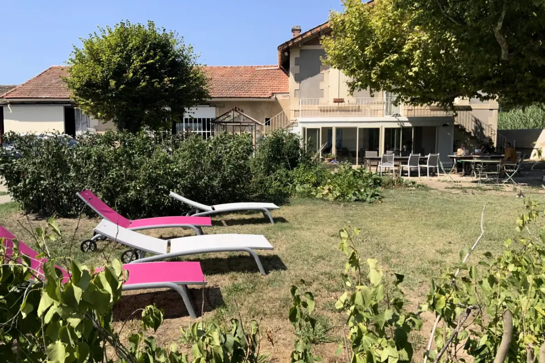 Appartement Lumineux Avec Piscine Et Spa
