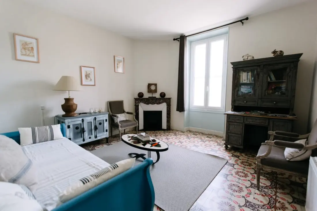 Appartement Lumineux Avec Piscine Et Spa