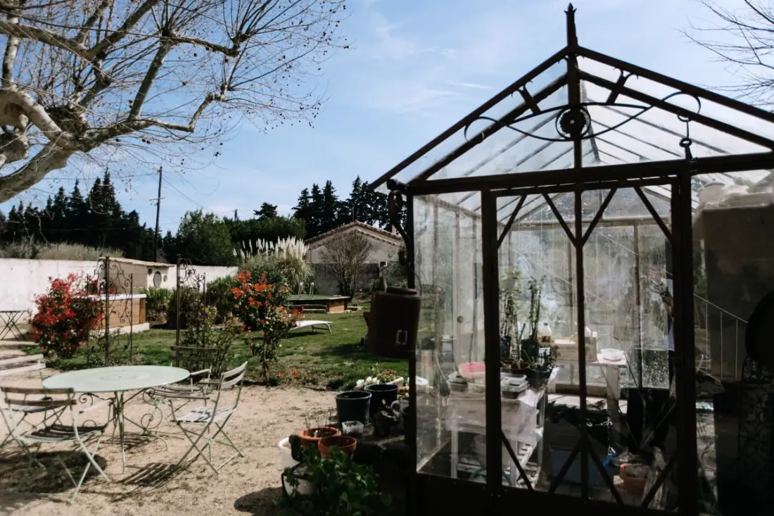 Appartement Lumineux Avec Piscine Et Spa