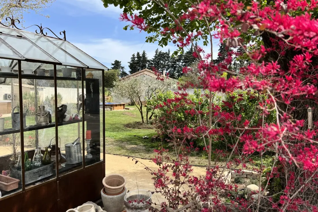 Appartement Lumineux Avec Piscine Et Spa