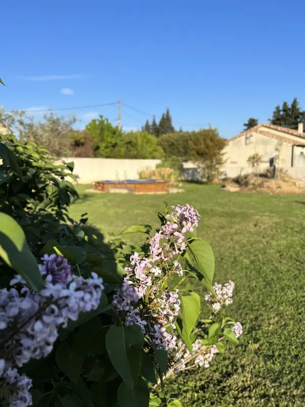 Appartement Lumineux Avec Piscine Et Spa