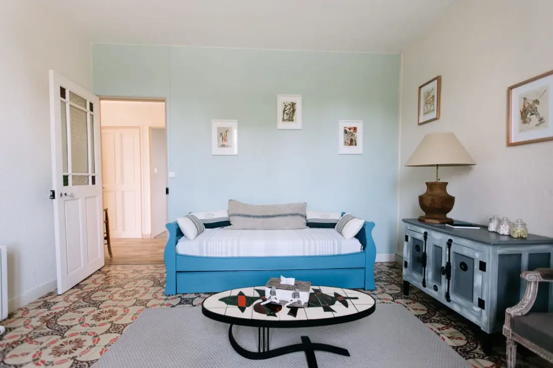 Appartement Lumineux Avec Piscine Et Spa