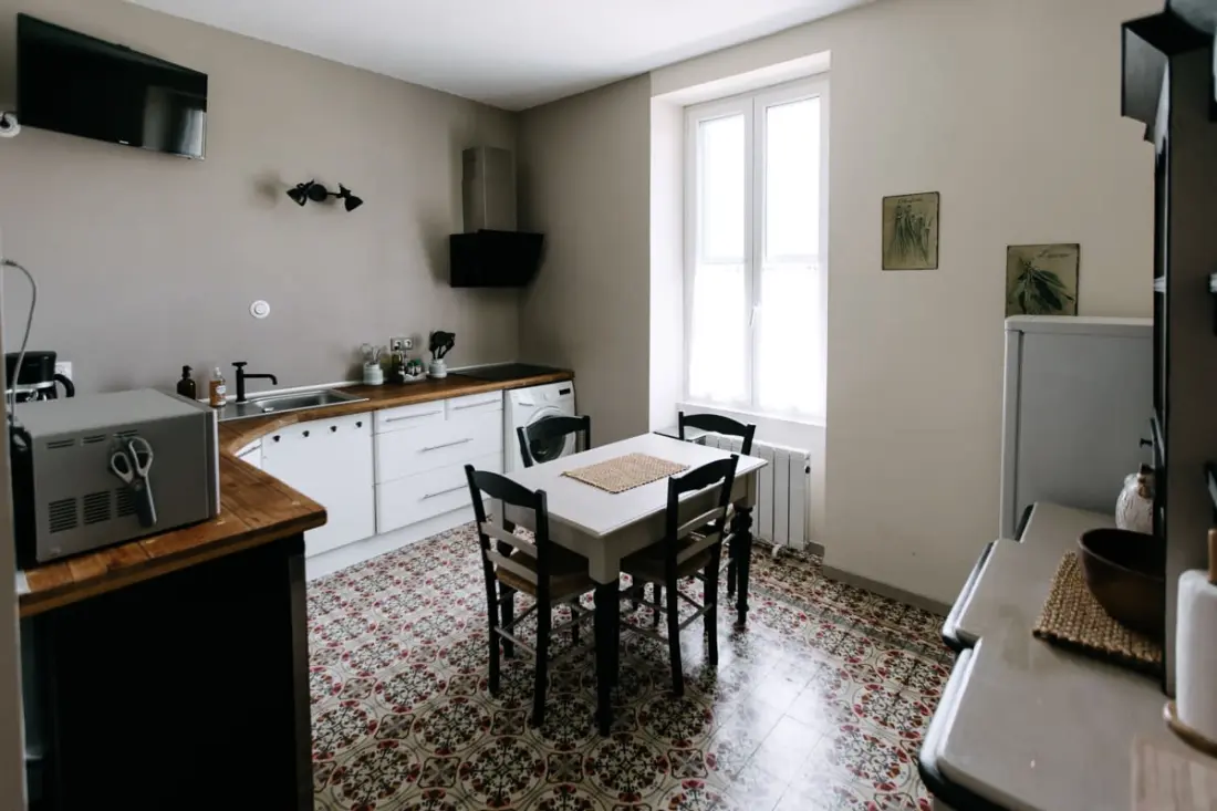 Appartement Lumineux Avec Piscine Et Spa