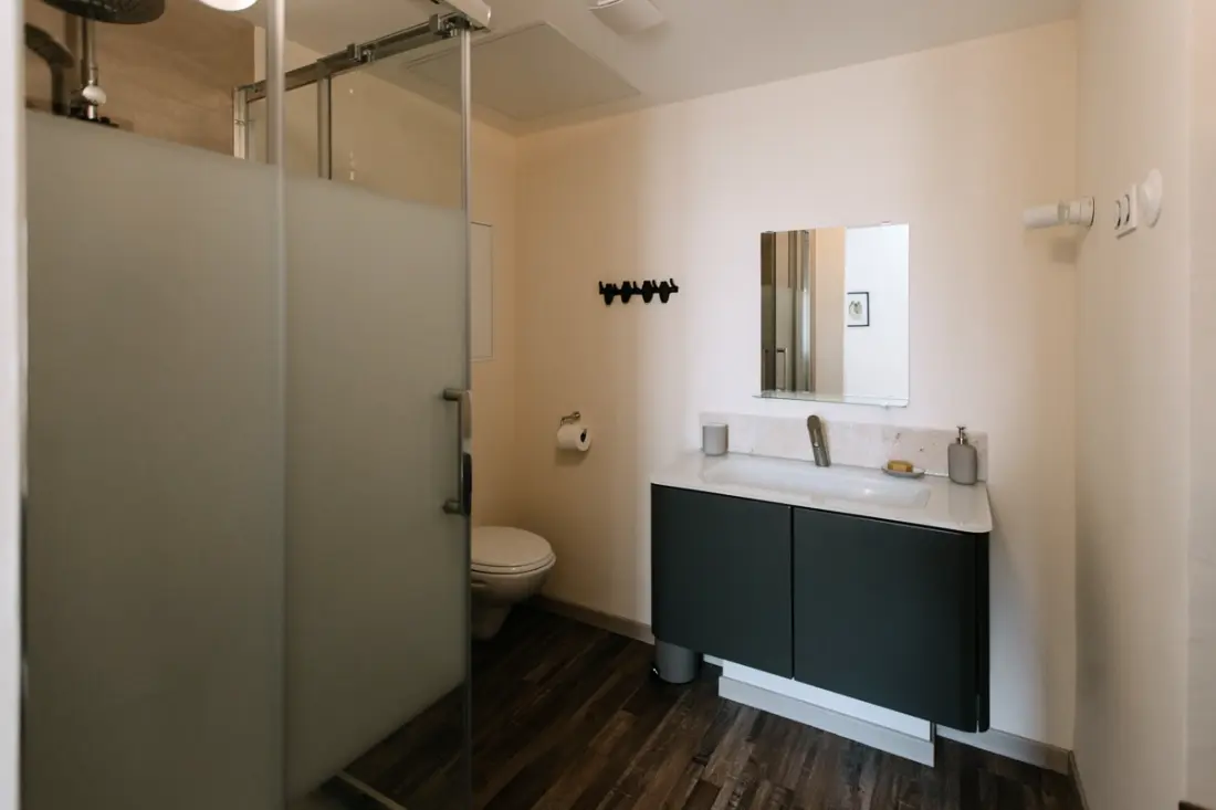 Appartement Lumineux Avec Piscine Et Spa