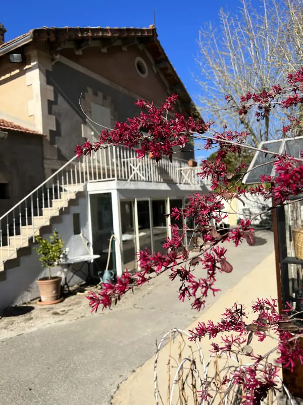 Appartement Lumineux Avec Piscine Et Spa