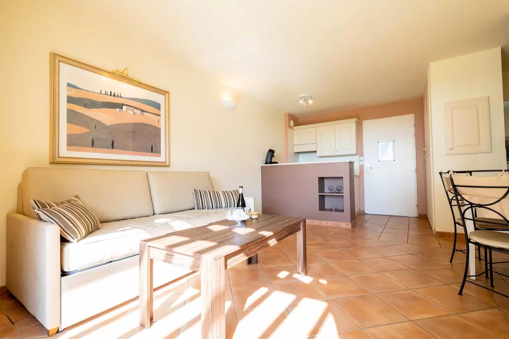 Résidence Domaine Provence Country Club4 étoiles★★★★