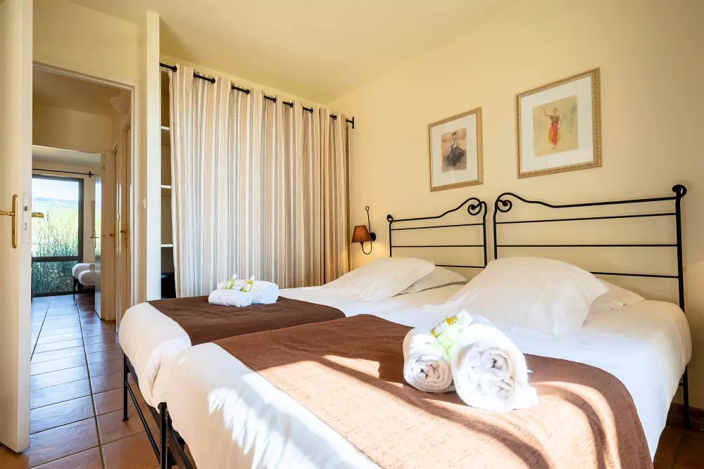 Résidence Domaine Provence Country Club4 étoiles★★★★