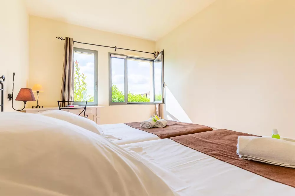 Résidence Domaine Provence Country Club4 étoiles★★★★