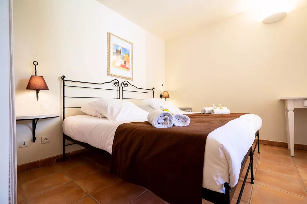 Résidence Domaine Provence Country Club4 étoiles★★★★