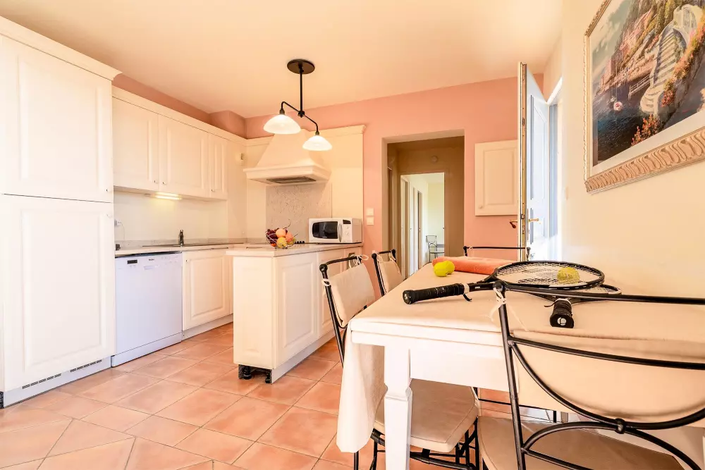 Résidence Domaine Provence Country Club4 étoiles★★★★