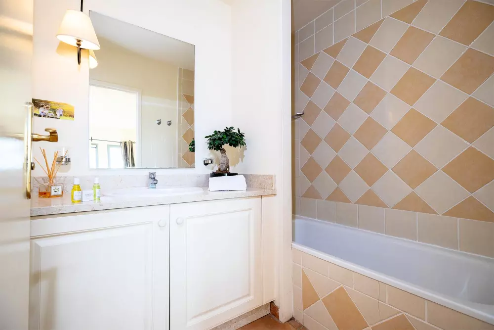 Résidence Domaine Provence Country Club4 étoiles★★★★