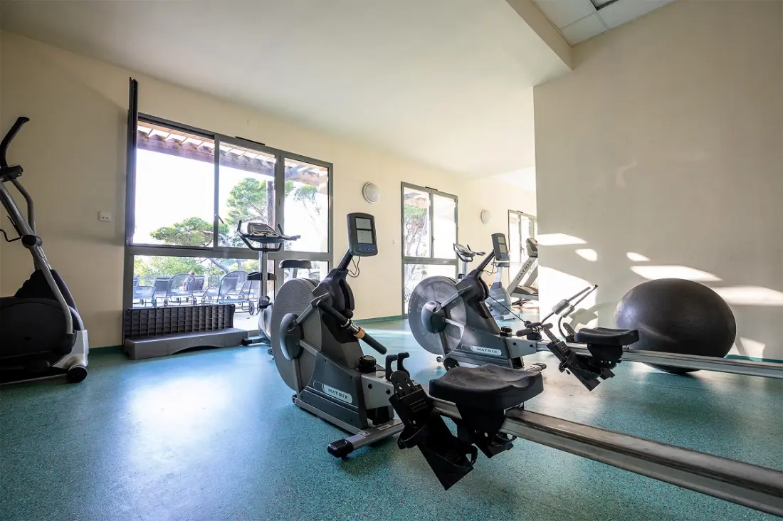 Résidence Domaine Provence Country Club4 étoiles★★★★