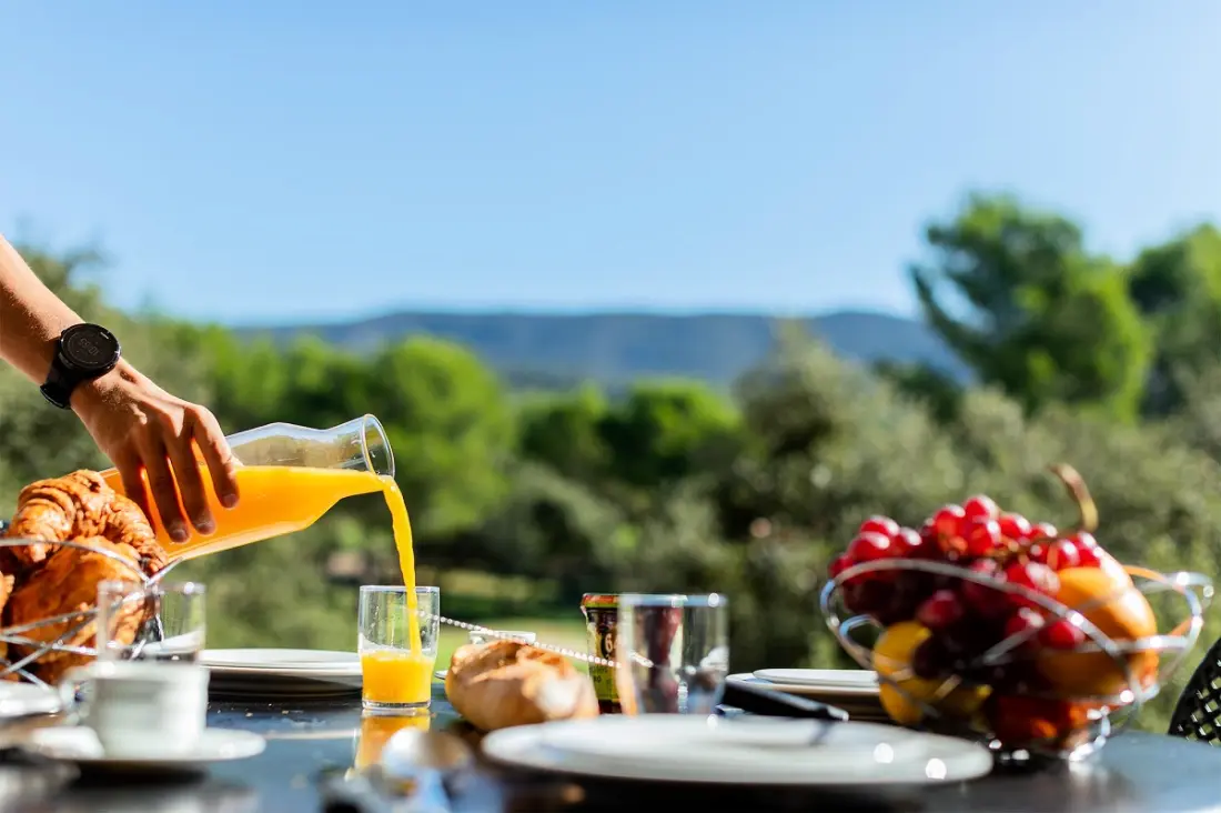 Résidence Domaine Provence Country Club4 étoiles★★★★
