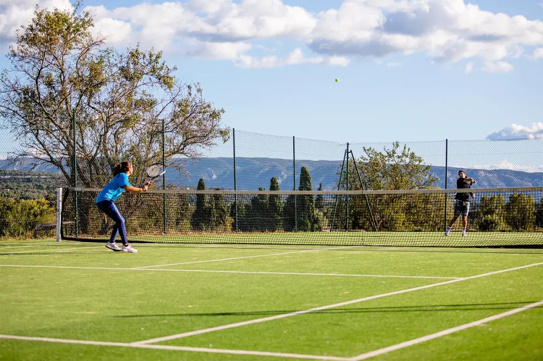 Résidence Domaine Provence Country Club4 étoiles★★★★