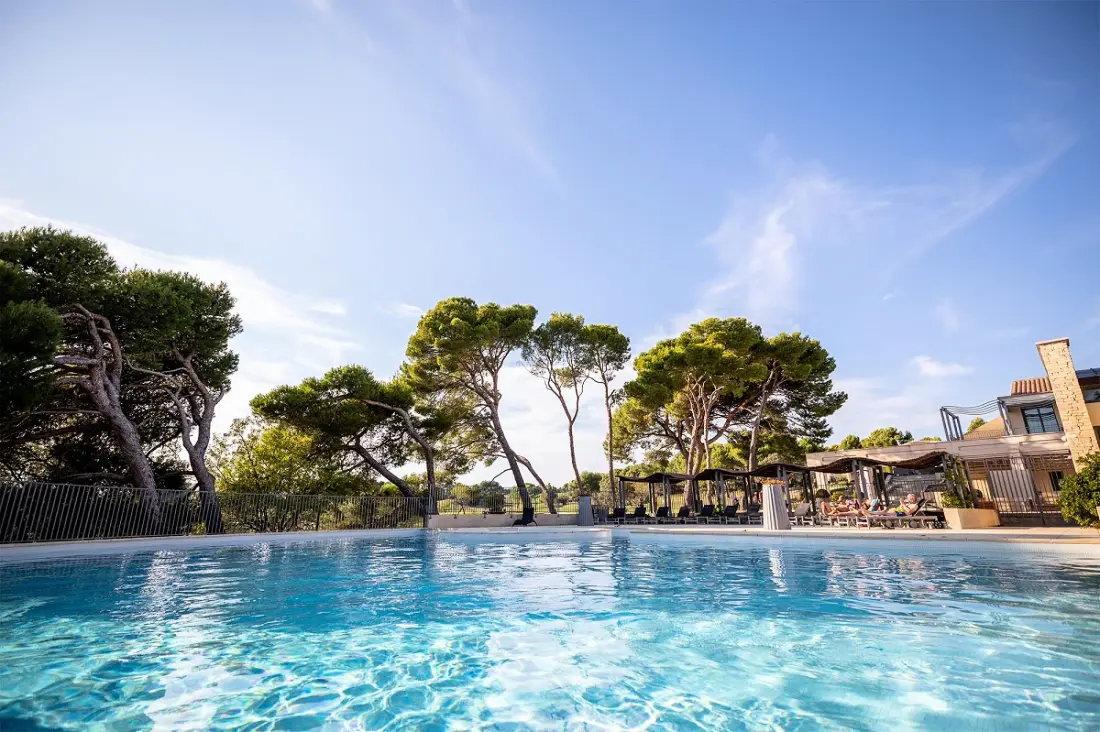 Résidence Domaine Provence Country Club4 étoiles★★★★