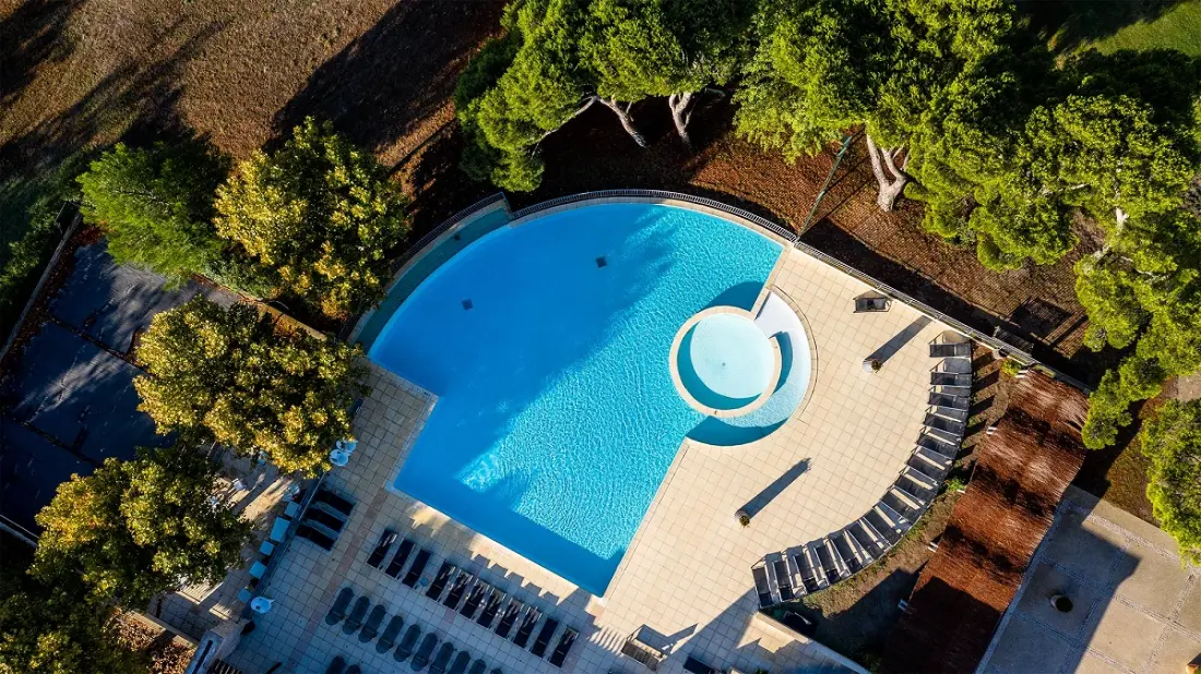 Résidence Domaine Provence Country Club4 étoiles★★★★