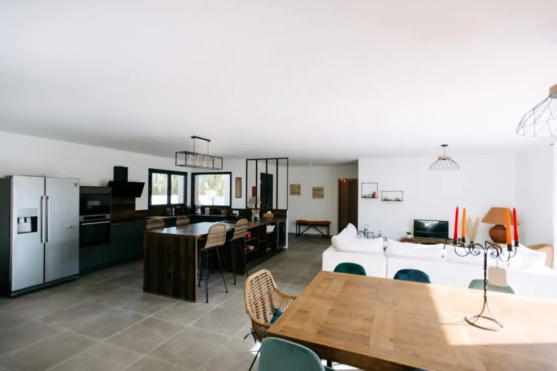 "la Dolce Vita Provençale : Charmante Maison Avec Sa Piscine Privée"