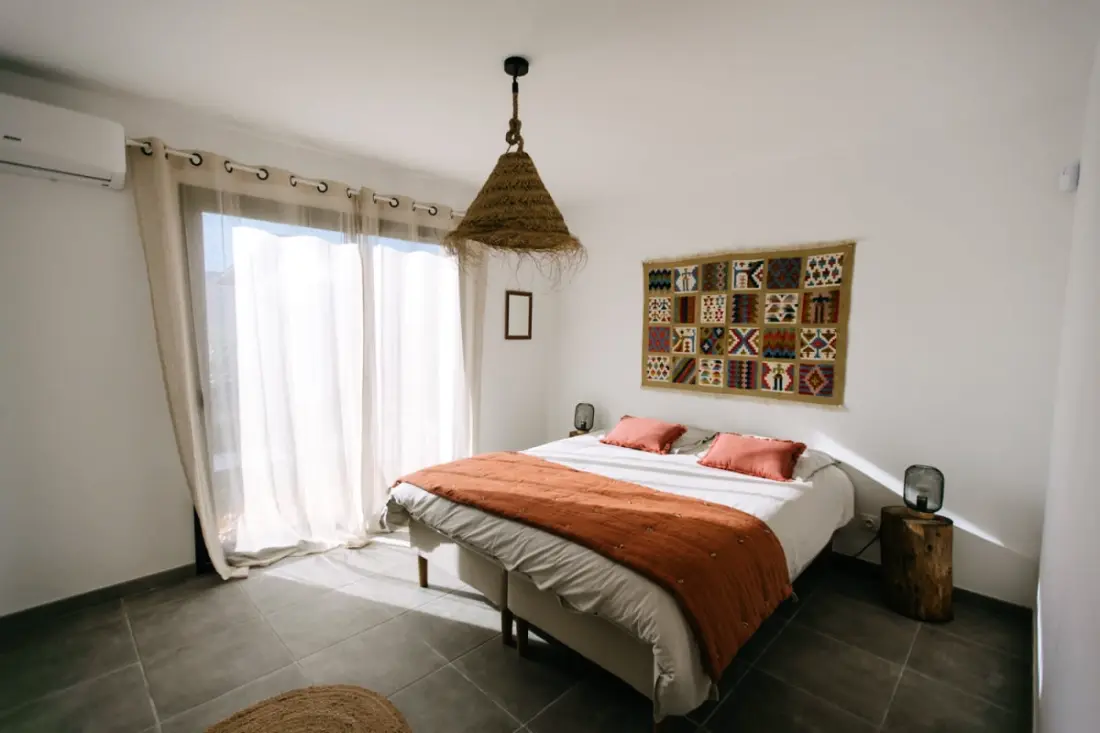 "la Dolce Vita Provençale : Charmante Maison Avec Sa Piscine Privée"