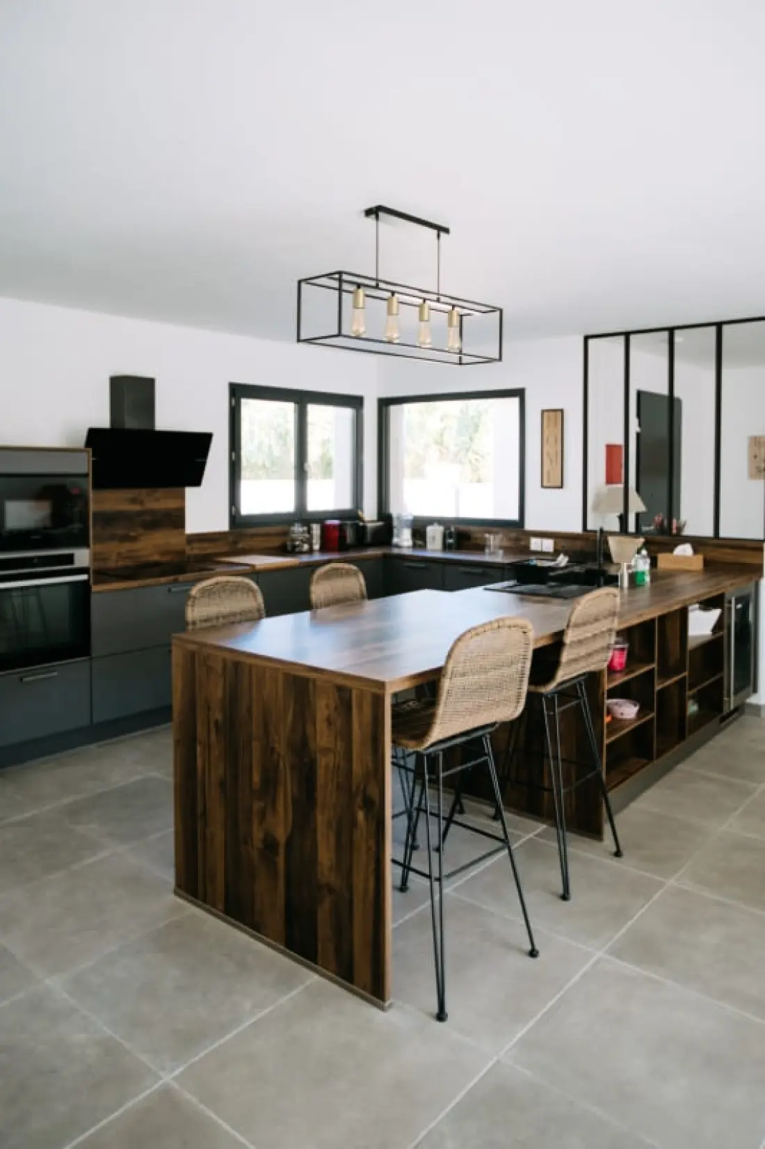 "la Dolce Vita Provençale : Charmante Maison Avec Sa Piscine Privée"