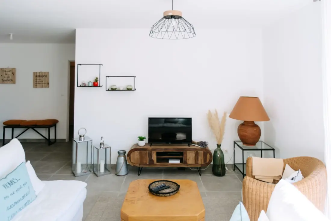 "la Dolce Vita Provençale : Charmante Maison Avec Sa Piscine Privée"