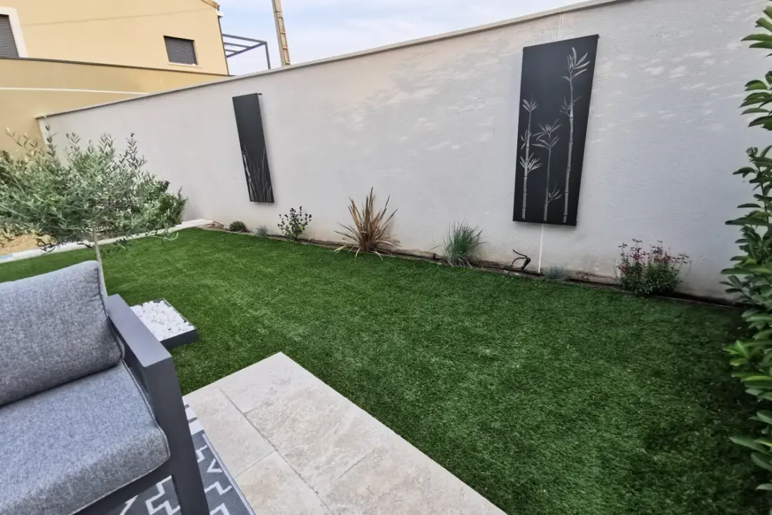 "la Dolce Vita Provençale : Charmante Maison Avec Sa Piscine Privée"