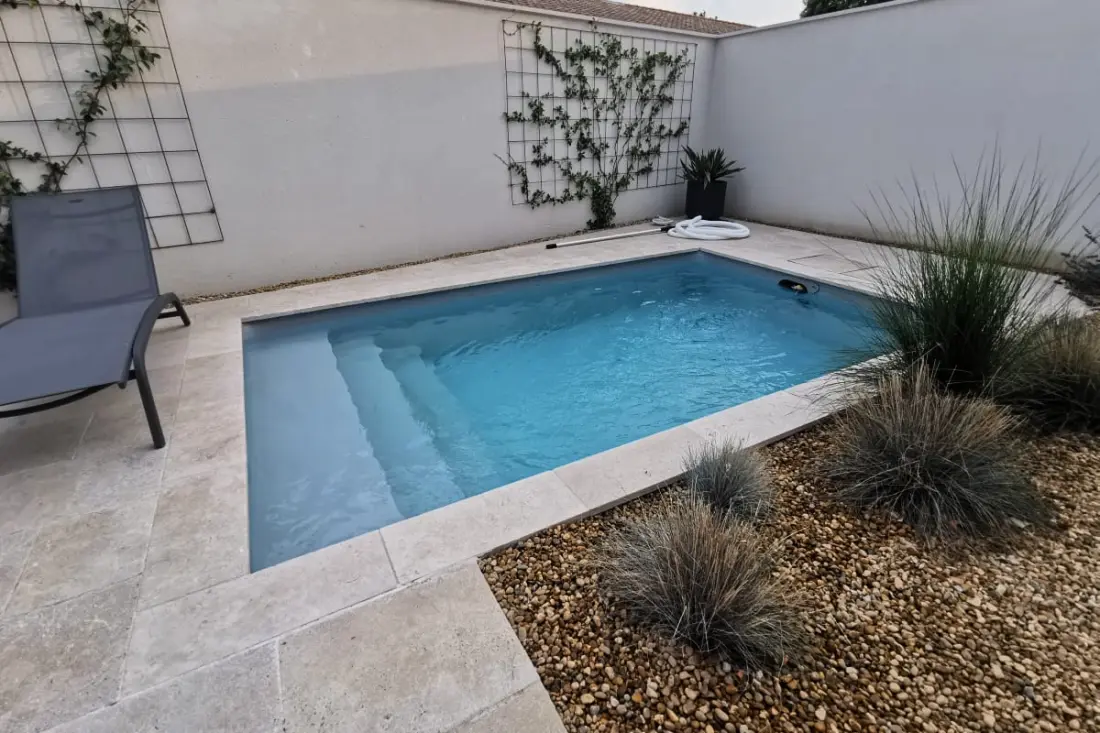 "la Dolce Vita Provençale : Charmante Maison Avec Sa Piscine Privée"
