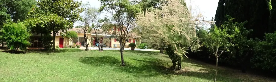 La Mésange Bleue - Piscine Privée