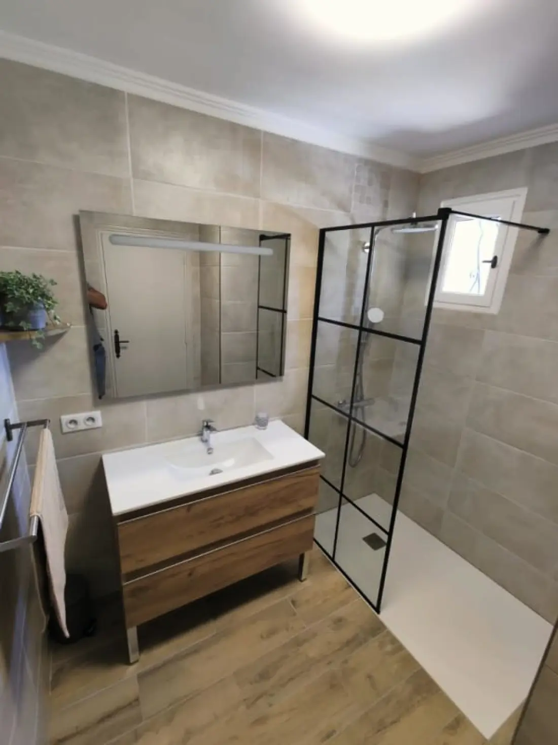 La Mésange Bleue - Piscine Privée