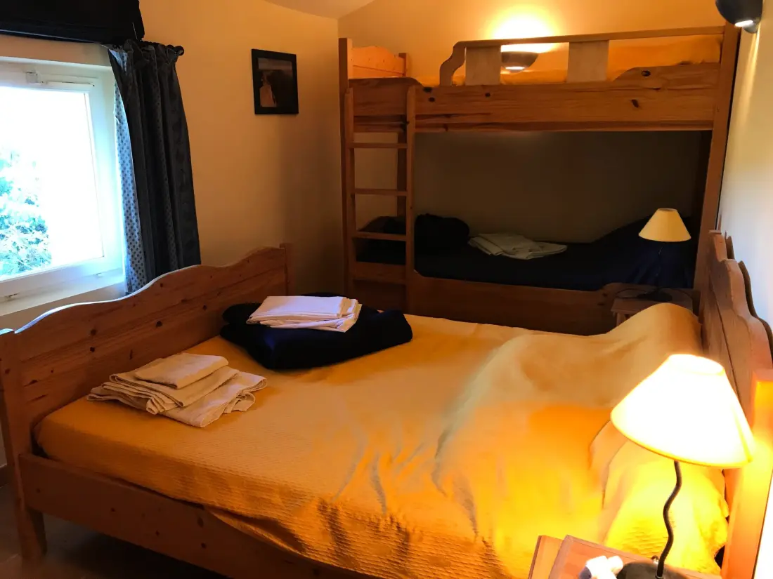 Résidence La Ribelle en Provence - Lou recati