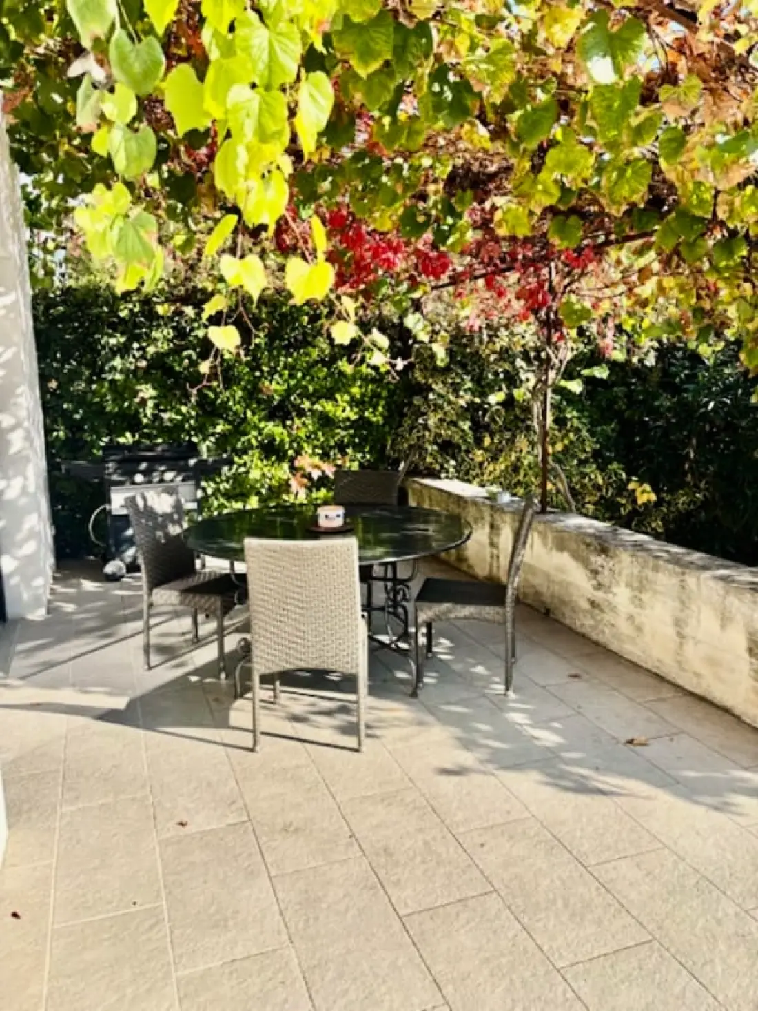 La Verdière - Maison Contemporaine De Plain Pied Avec Jardin Et Piscine Pri