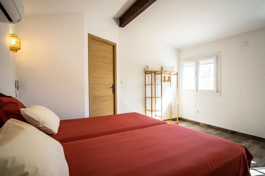 Le Cabanon De Christine