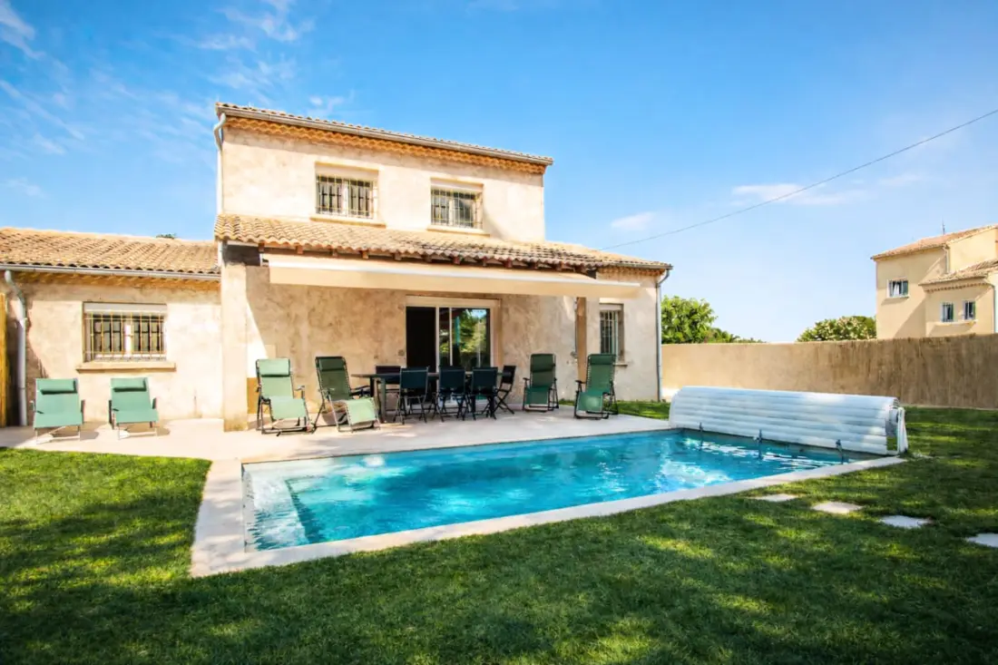 Le Cabanon De Christine