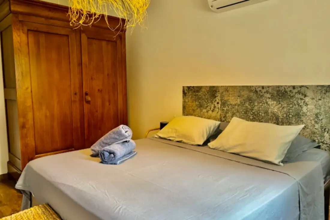 Le Cabanon De Christine