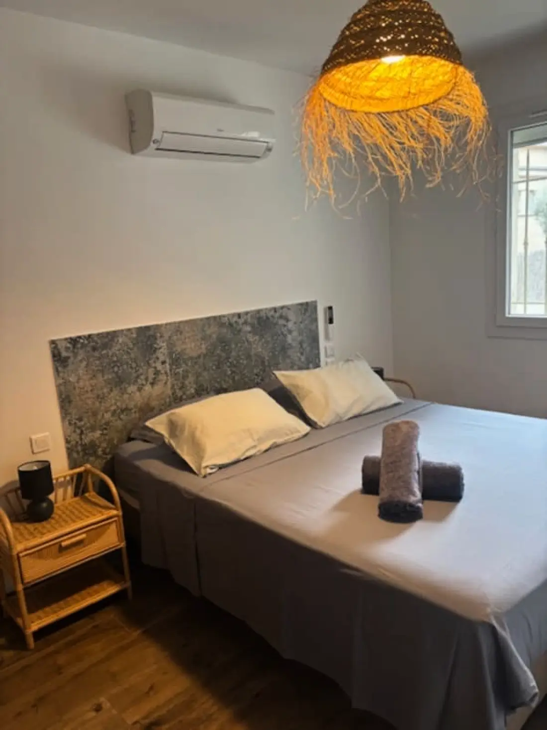 Le Cabanon De Christine
